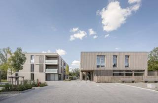 Wohnung mieten in Nezfeld 15, 78315 Radolfzell, Gemütliche 2-Zimmerwohnung in Neubauobjekt