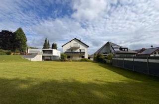 Wohnung mieten in Friedhofsweg, 56410 Montabaur, Helle, modernisierte 3-Zimmer-EG-Wohnung mit Terrasse, Garten & großer Garage in Top-Lage Montabaur