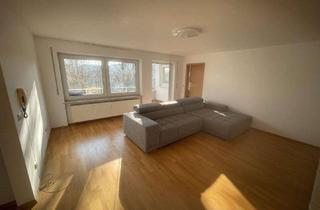 Wohnung mieten in Wolfgang-Höfer-Str., 85049 Friedrichshofen, familienfreundliches Wohnen nahe Klinikum & Westpark