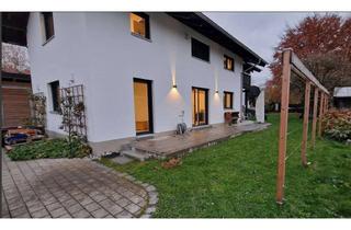 Wohnung mieten in 83101 Rohrdorf, Neubau-Erstbezug: 3-Zi. Gartenwohnung| Südwest-Terrasse | EBK
