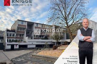 Wohnung mieten in 51491 Overath, +++ 3433 - Ansprechende 4-Zimmer-Wohnung mit großer Terrasse und Garage in Overath-Immekeppel +++