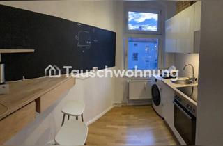 Tauschwohnungen in Oudenarder Straße, 13347 Wedding, Tauschwohnung: Ab 01.12. Sehr günstig und ruhig (+ 2. Wohnung Pankow)
