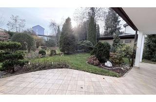 Wohnung mieten in 89077 Weststadt, Großzügige 4 Zimmer-Erdgeschosswohnung mit traumhaftem Garten in Toplage!