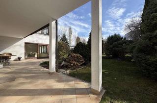 Wohnung mieten in 89077 Weststadt, Großzügige 4 Zimmer-Erdgeschosswohnung mit traumhaftem Garten in Toplage!