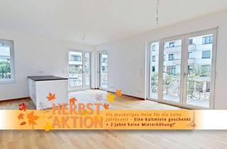 Wohnung mieten in Rosmarinweg, 38446 Reislingen, Licht, Luft, Lebensfreude: Ihr modernes 3-Zimmer-Terrassen-Apartment im grünen Wolfsburger Wohnum...