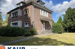 Wohnung mieten in 33334 Gütersloh, Wohnen im 3-Familienhaus in zentraler Lage von Gütersloh