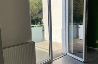 Wohnung mieten in Vom-Stein-Straße 25, 59757 Arnsberg, 4-Zimmer Wohnung mit Balkon in Neheim nähe Zentrum