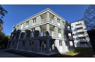 Sozialwohnungen mieten in Rüdesheimer Str. 110 A, 64295 Darmstadt, Klein aber mein: günstig geschnittenes 1 Zimmer Wohnung