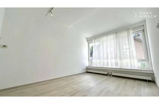 Wohnung mieten in 40878 Ratingen, Altbau-Studio in Rathingen Mitte! Ideal aufgeteilt
