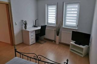 Wohnung mieten in Iptinger Straße 38, 71287 Weissach, 1,5 Zimmer Einliegerwohnung mit separatem Eingang