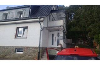 Wohnung mieten in Flurstraße, 51645 Gummersbach, Helle 4-Zimmer Maisonette-Wohnung mit Balkon in Gummersbach