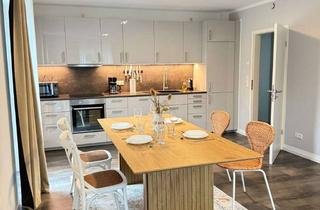 Wohnung mieten in Pönitzer Chaussee 10B, 23683 Scharbeutz, Voll ausgestattete 2-Zimmer Wohnung in Scharbeutz