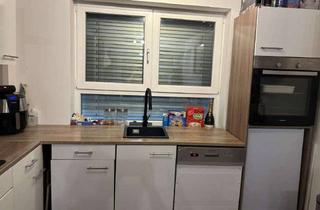 Wohnung mieten in Hutzelberg 17, 76771 Hördt, 3 Zimmer Terrassenwohnung in Hördt - ohne Makler