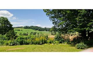 Wohnung mieten in 86494 Emersacker, Erstbezug nach Sanierung mit Balkon: Helle, freundliche 2-Raum-Wohnung mit Gartenmitbenutzung