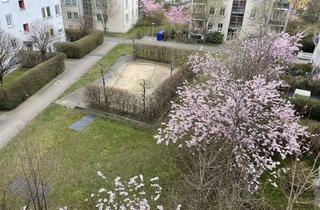 Wohnung mieten in 12529 Schönefeld, Helle, moderne 3-Zimmer-Wohnung in Schönefeld mit Einbauküche und Balkon