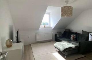 Wohnung mieten in Woelkestr. 21a, 85301 Schweitenkirchen, Geschmackvolle 2-Zimmer-Dachgeschosswohnung