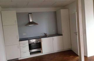 Lofts mieten in 71334 Waiblingen, Helle 1,5-Zimmer Wohnung ( Loft) in Waiblingen-Hegnach