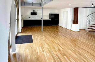 Lofts mieten in 74357 Bönnigheim, Exklusives Loft in historischem Gebäude