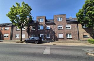 Wohnung mieten in Gelderner Straße 230-232, 47623 Kevelaer, Neuwertig in Stadtnähe!