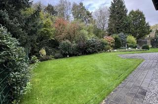 Wohnung mieten in 46348 Raesfeld, Erdgeschosswohnung mit Gartenmitbenutzung und Stellplatz