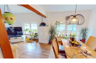 Wohnung mieten in 26826 Weener, Helle Dachgeschosswohnung zentral in Weener!