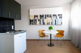 Wohnung mieten in Große Str. 23, 49565 Bramsche, Traumhaftes Studio-Apartment im Herzen von Bramsche!