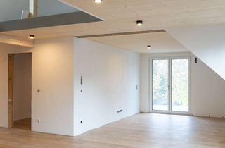 Wohnung mieten in Kapfweg, 72227 Egenhausen, Erstbezug: Moderne 4,5-Zi.-Terrassenwohnung mit Garten in Egenhausen