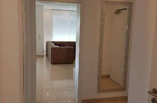 Wohnung mieten in Zum Damm, 66780 Rehlingen-Siersburg, Helle 3-Zimmer Wohnung mit Terrasse in Rehlingen-Siersburg