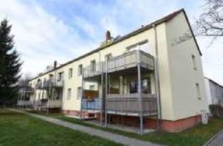 Wohnung mieten in Straße Des Aufbau, 04416 Markkleeberg, Helle 2-Zimmer Wohnung mit Balkon in Markkleeberg