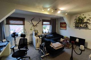 Wohnung mieten in Untere Marktstraße 18, 98646 Hildburghausen, Sie brauchen Platz-schöne und preisgünstige 5 Raum-Wohnung-im Herzen der Stadt