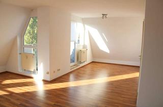 Wohnung mieten in 95445 City, 2-Zimmer-Wohnung in ruhiger, zentraler Lage mit schönem Ausblick