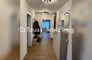 Tauschwohnungen in 93092 Barbing, Tauschwohnung: Zweitbezug: Moderne 3-Zimmer Neubauwohnung mit Balkon