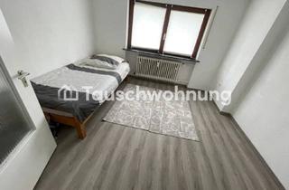 Tauschwohnungen in 69151 Neckargemünd, Tauschwohnung: Helle 3-Zimmer-Wohnung in Neckargemünd zum Tausch