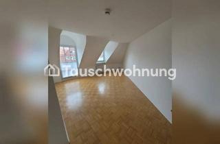 Tauschwohnungen in 48282 Emsdetten, Tauschwohnung: Maisonette-Wohnung in Emsdetten mit 3 Zimmern + Dachterasse