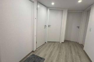 Wohnung mieten in Untere Mühlenstr., 38685 Langelsheim, Charmante 2,5-Zimmer-Mansardenwohnung in Langelsheim - Frisch renoviert und bezugsfertig