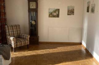 Wohnung mieten in 36199 Rotenburg, Gemütliche 3 Zimmer Wohnung ruhig und innenstadtnahe