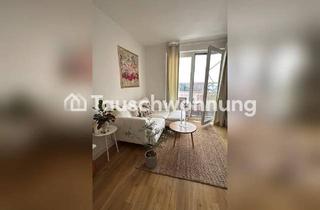 Tauschwohnungen in Pflugstraße, 10115 Mitte, Tauschwohnung: Schöne, helle, renovierte Wohnung in Mitte mit Balkon