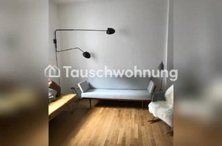 Tauschwohnungen in 44139 Dortmund, Tauschwohnung: Altbauwohnung