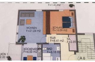 Wohnung mieten in 79410 Badenweiler, Renovierte 2-Zi Wohnung