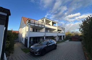 Wohnung mieten in 73098 Rechberghausen, 2-Zimmer-Wohnung mit Terrasse.