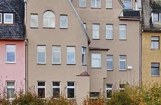 Wohnung mieten in Hohestr., 08491 Netzschkau, Renovierte 2-Zimmer-Wohnung mit Einbauküche