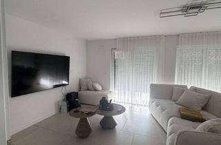 Wohnung mieten in 74078 Kirchhausen, Neubauwohnung in Heilbronn-Kirchhausen