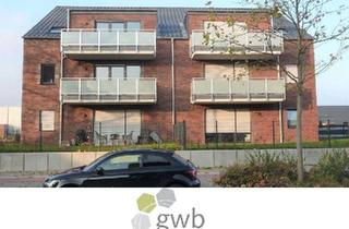 Wohnung mieten in 47506 Neukirchen-Vluyn, Wohnung im Neubau mit Balkon und Aufzug in Neukirchen-Vluyn