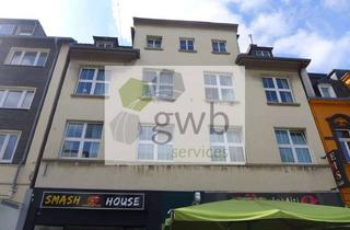Wohnung mieten in 47441 Moers, Geräumige Wohnung im Herzen von Moers.