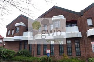 Wohnung mieten in 46509 Xanten, Helle 3,5 Zimmer Wohnung in Xanten.