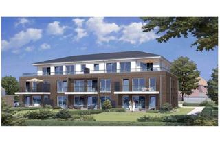 Wohnung mieten in Georg-Heinrich-Tischbein-Weg, 28865 Lilienthal, Erstbezug im Zentrum von Lilienthal - 3 Zimmer - barrierearm - von privat