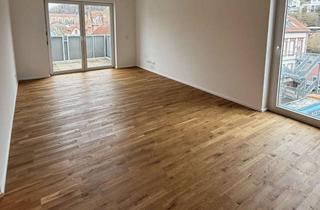 Wohnung mieten in 67697 Otterberg, Neubau Otterberg: 2-Zimmer-Wohnung mit Balkon, EBK und Stellplatz