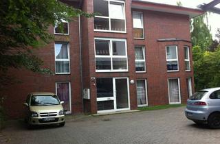 Sozialwohnungen mieten in Ravensberger Str. 22a, 33824 Werther, Sozialwohnung 4 Zimmer offene Küche Balkon mit WBS in Werther (Westfalen)