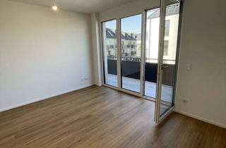 Wohnung mieten in Hochfellnstraße, 83278 Traunstein, 2-Zimmer-Wohnung mit West-Balkon