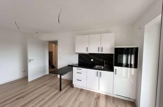 Wohnung mieten in Quebecallee, 49090 Eversburg, 1-Zimmer-Apartment im Neubau - Erstbezug!